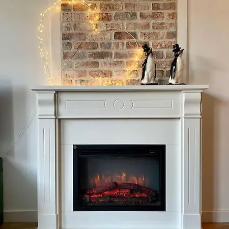 123 Апартаменты